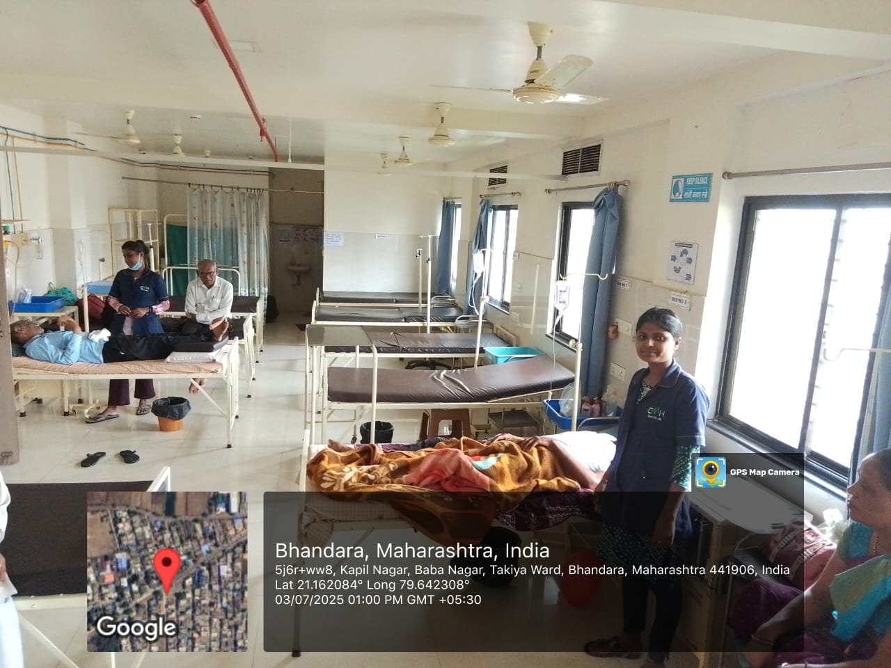 Physiotherapy